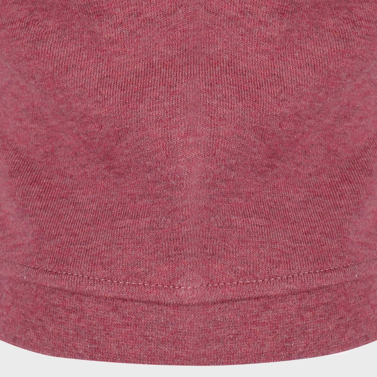 Bio Baby Kapuzenjacke aus Bio-Baumwolle – Kuschelig, Warm & Weich | Bordeaux