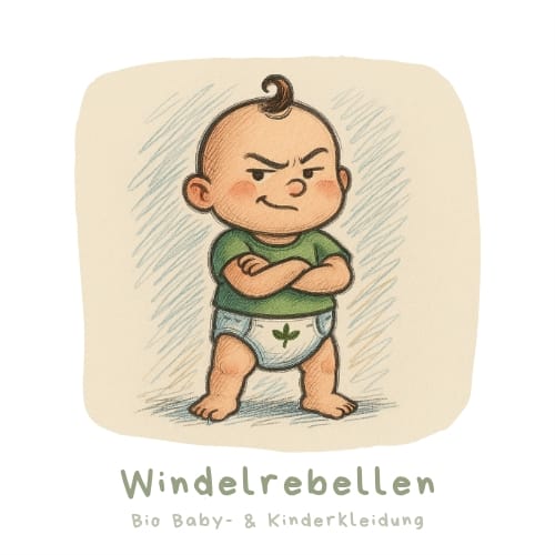 Windelrebellen -Nur. Marketing GmbH