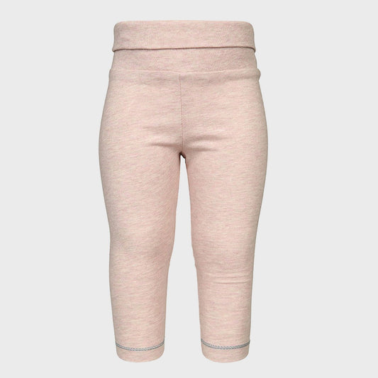 OrganicEra Bio-Baby-Leggings, Rose