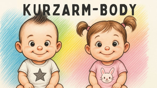 Kurzarm Body worauf du achten solltest -Dein Rategeber