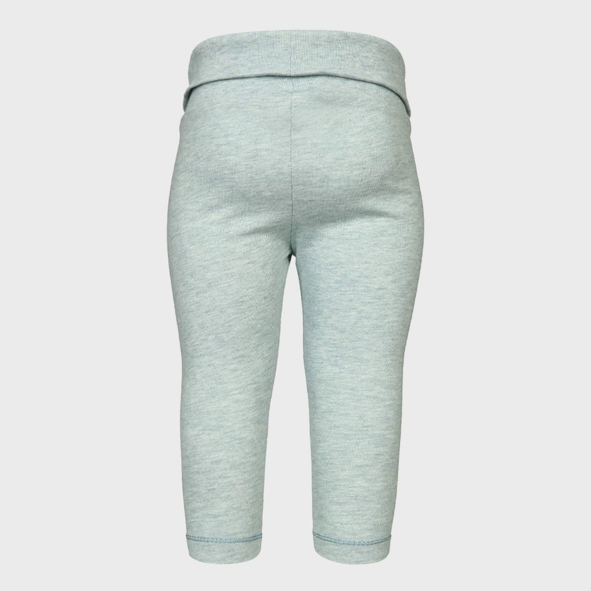OrganicEra Bio-Baby-Leggings, Aqua