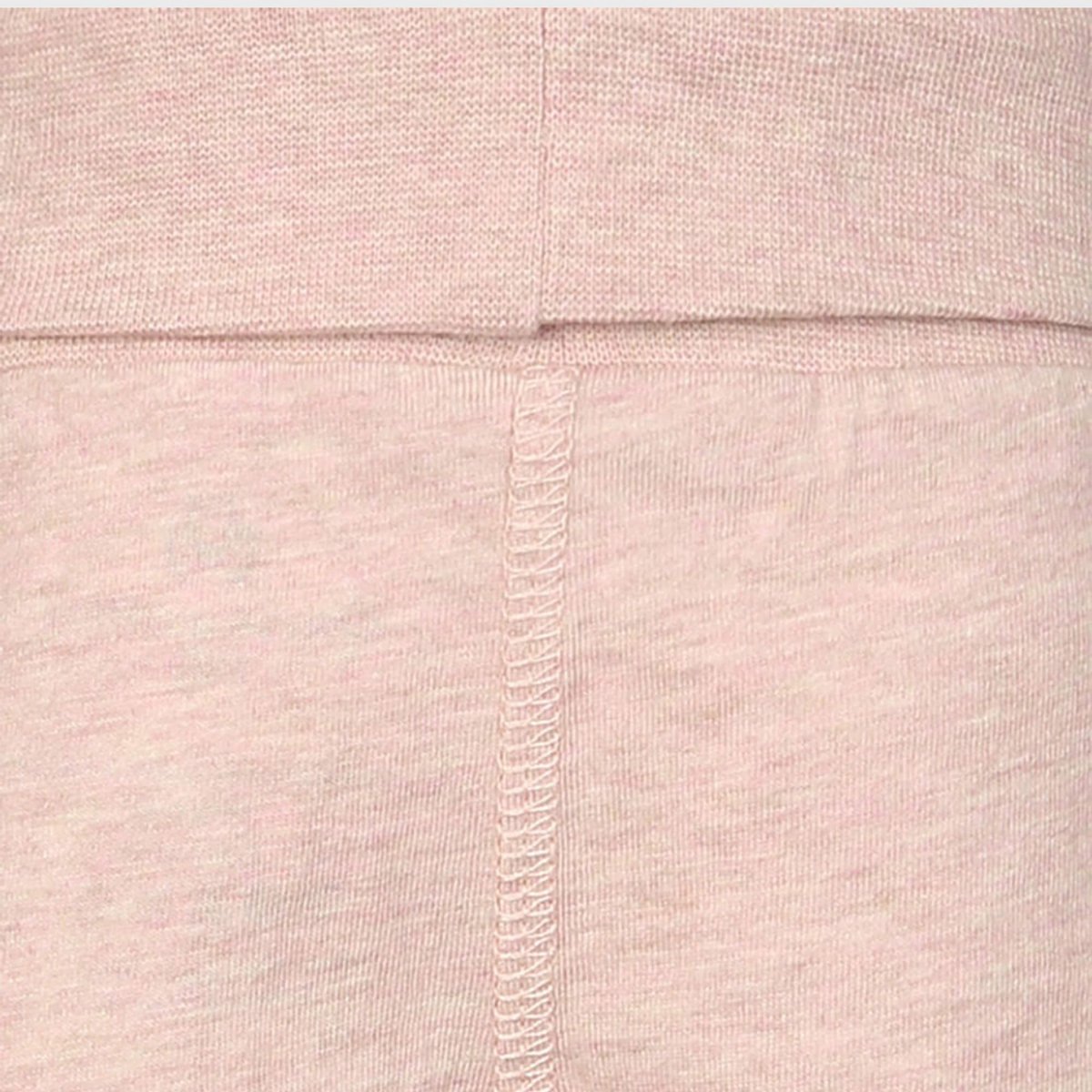 OrganicEra Bio-Baby-Shorts, Rose