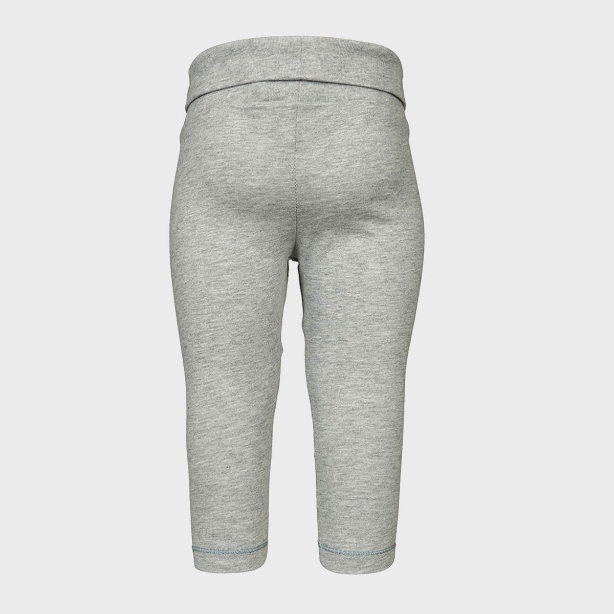 OrganicEra Bio-Baby-Leggings, Grau