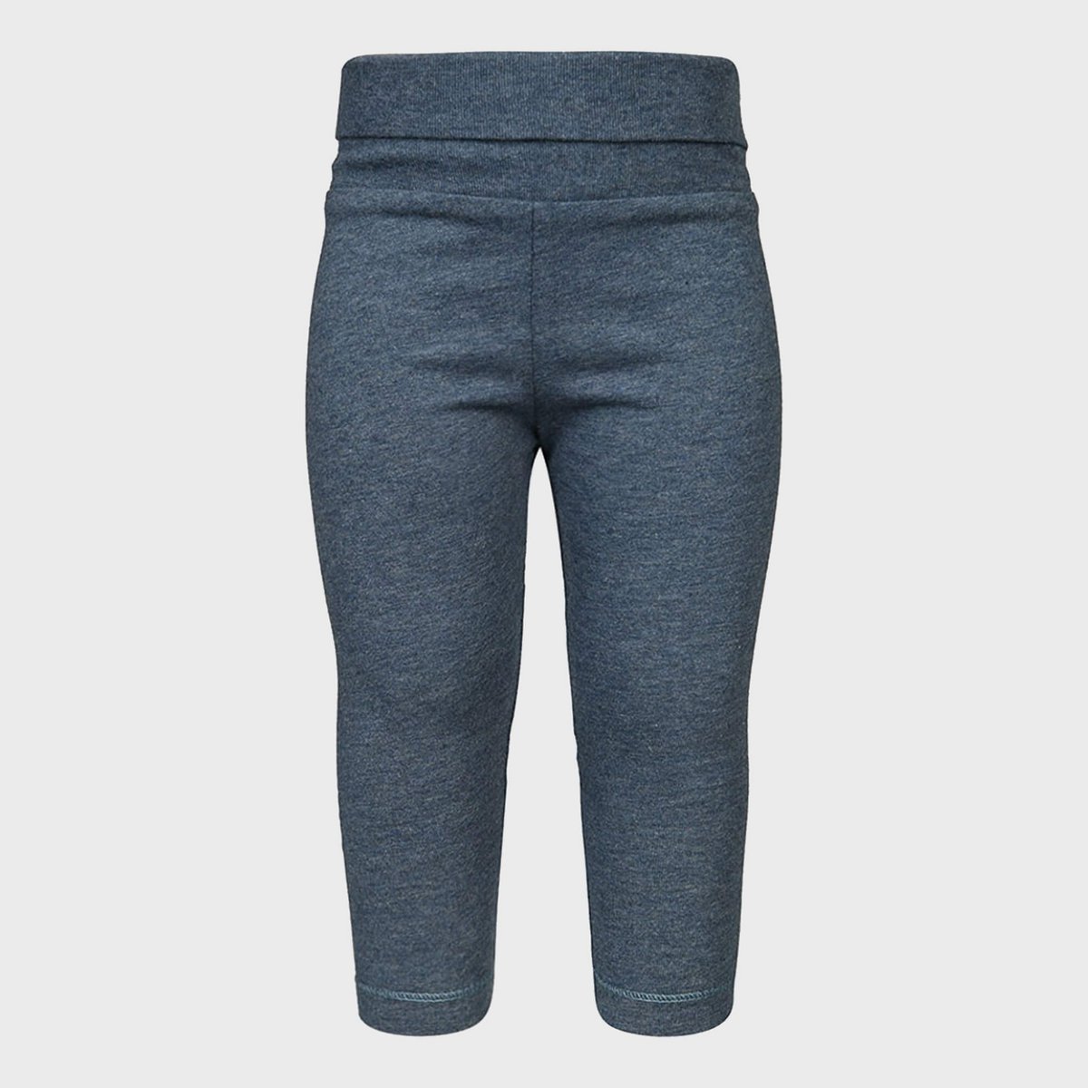 OrganicEra Bio-Baby-Leggings, Indigo
