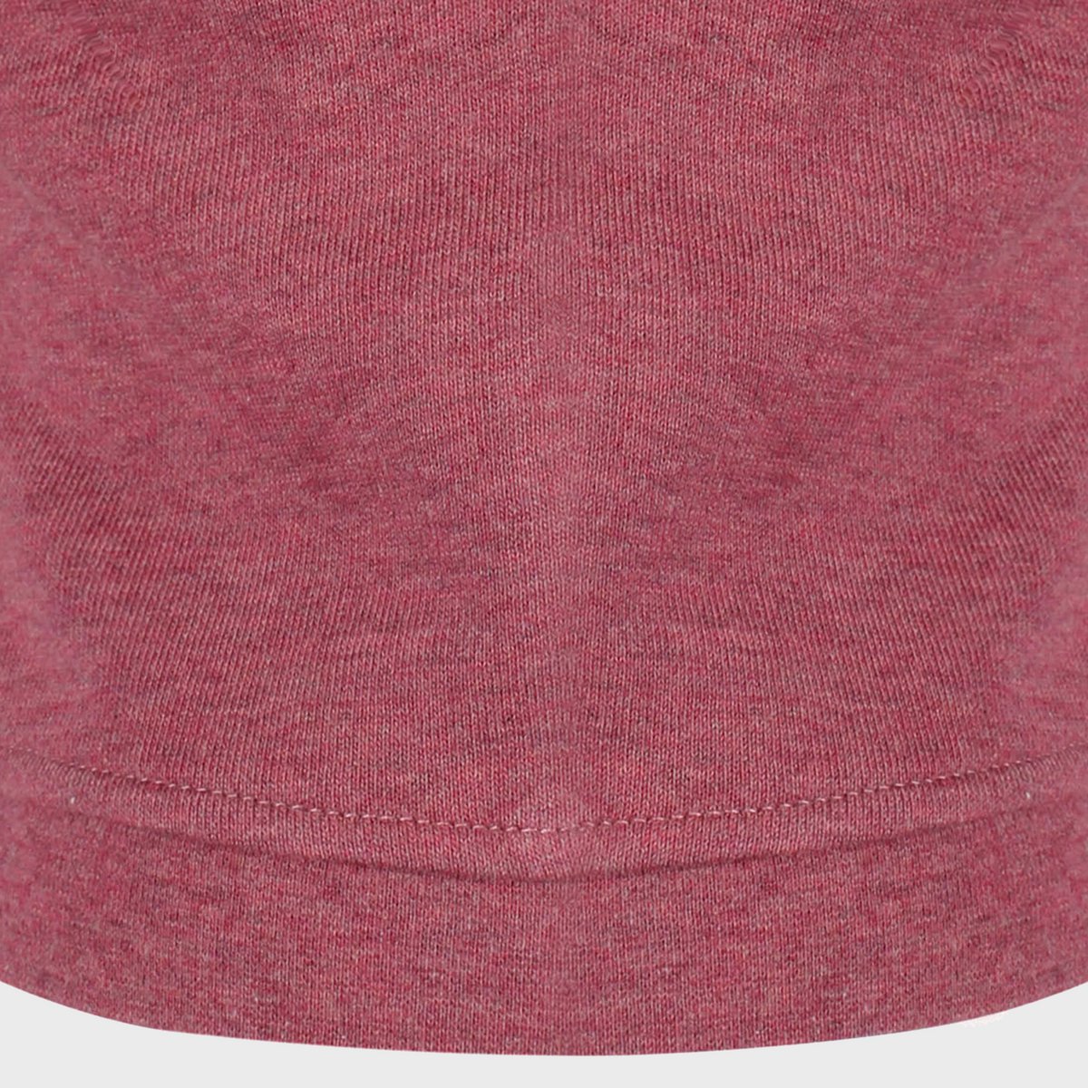 OrganicEra Bio-Baby-Kapuzenjacke, Bordeaux