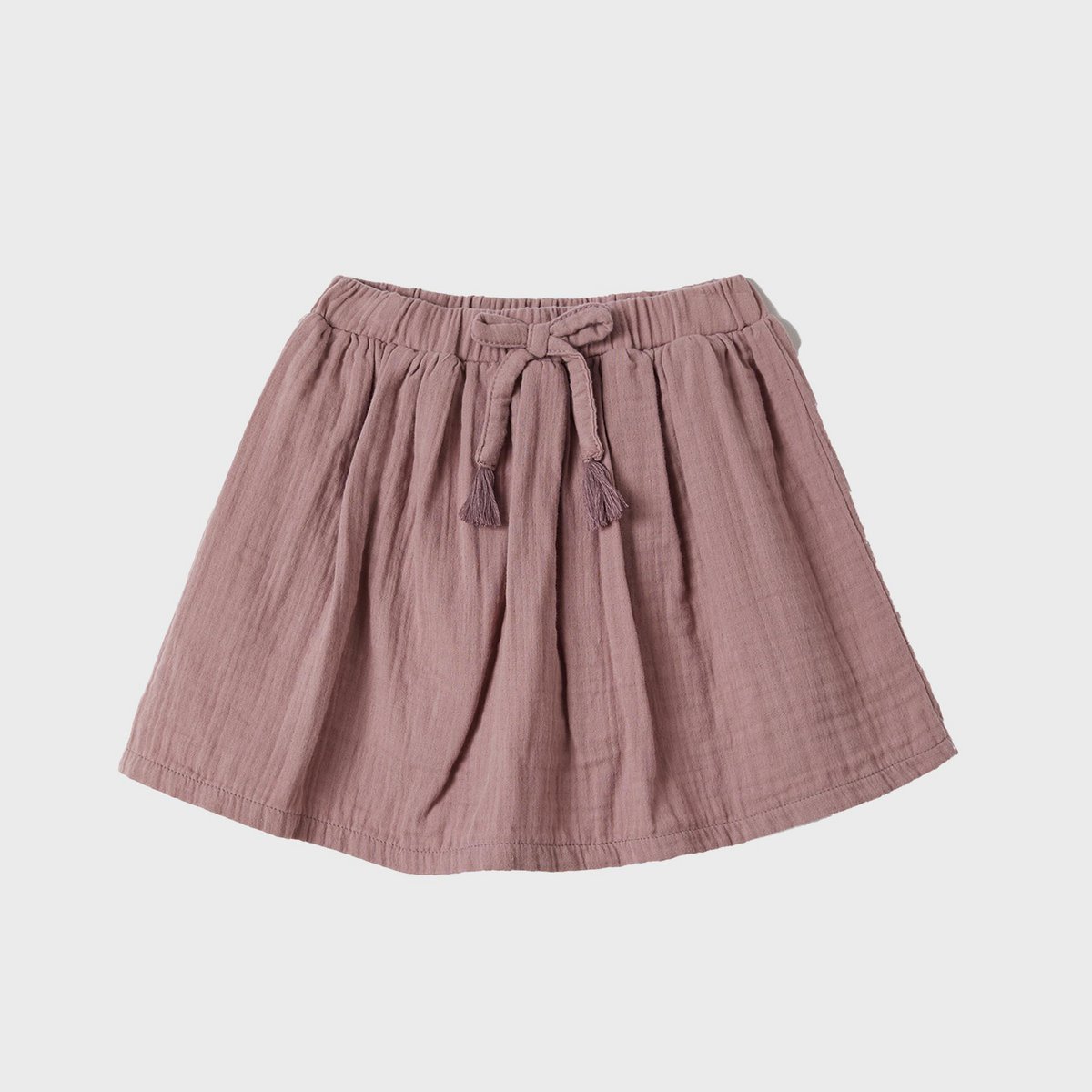 OrganicEra Bio-Musselinrock, Dusty Rose