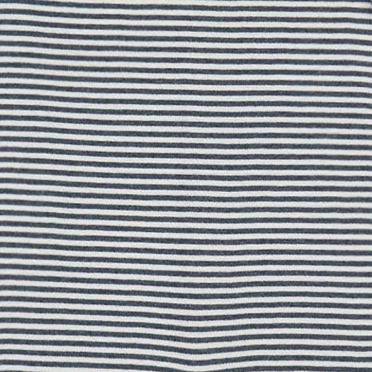 OrganicEra Bio-Baby-Strampler, Indigo