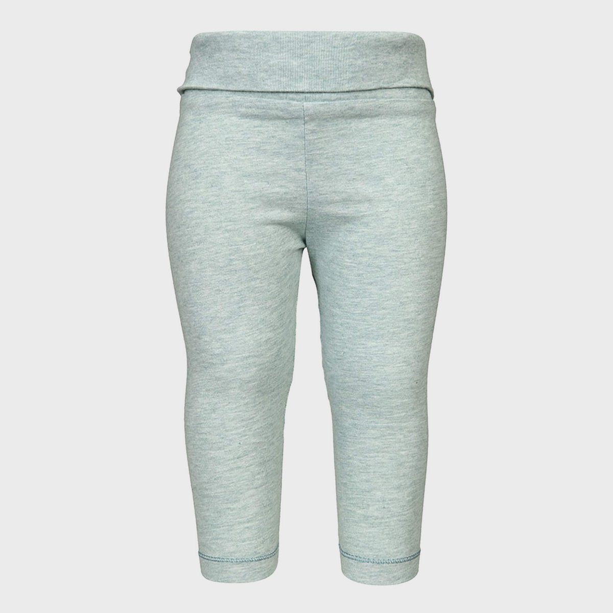 OrganicEra Bio-Baby-Leggings, Aqua