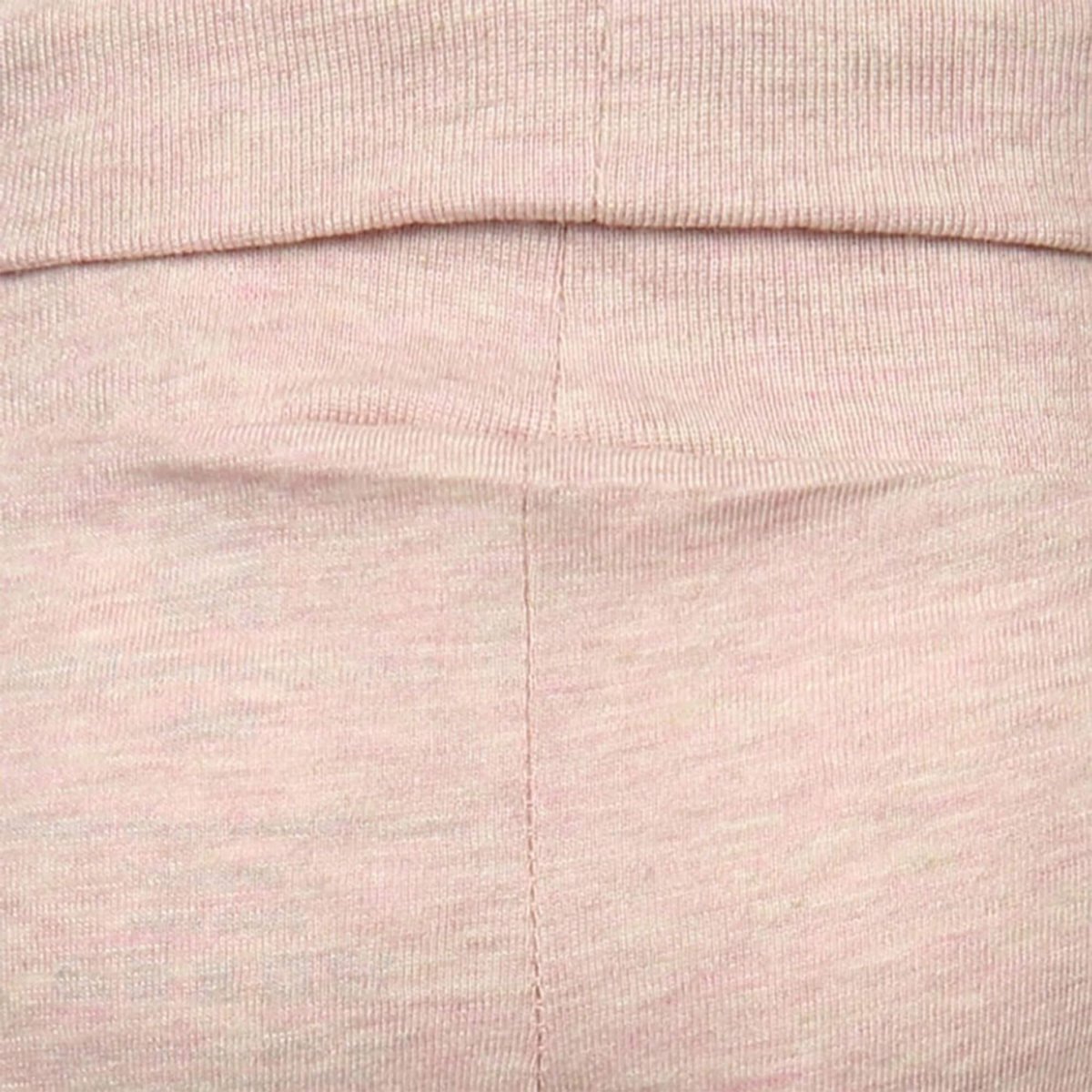 OrganicEra Bio-Baby-Leggings, Rose