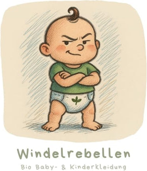 Windelrebellen Logo